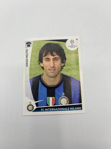Diego milito 378 - 378,