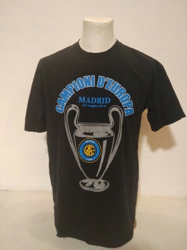 Inter 2009 finale champions - 2009/10,