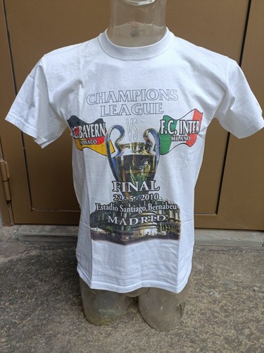 Bayern monaco inter madrid - ,