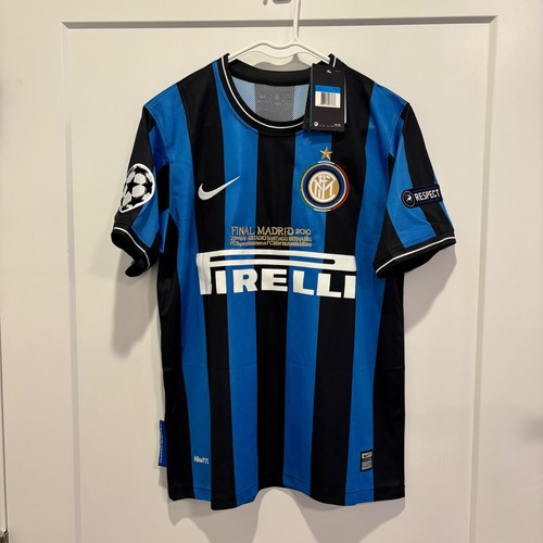 Maglia nike retro inter milan - inter,