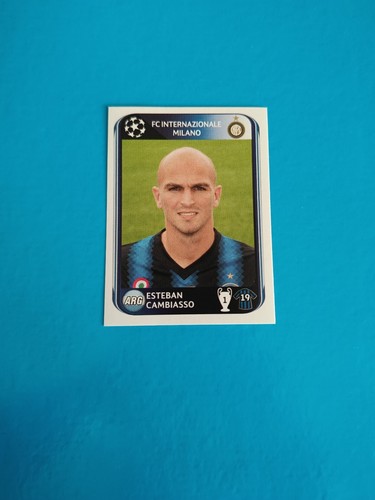 Panini uefa champions - panini,