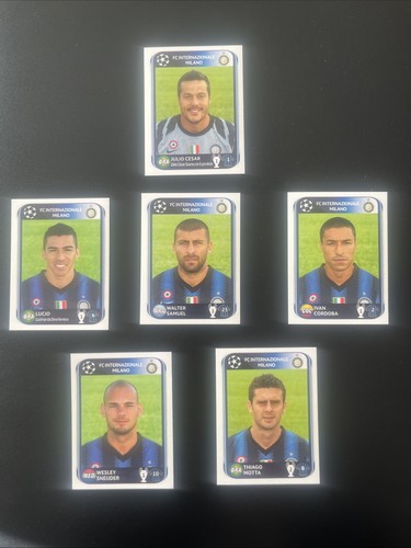 Pacchetto figurine panini - pacchetto,