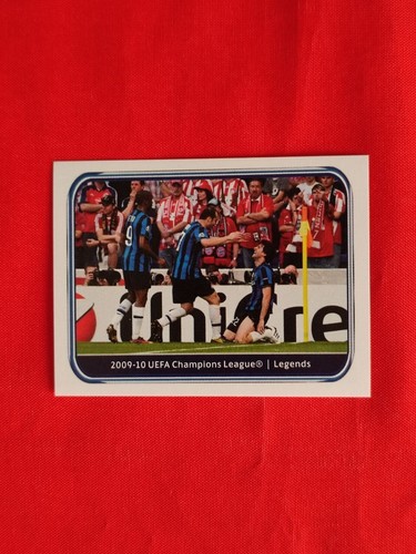 Figurina nuova panini - figurina,