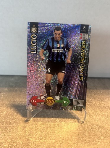 Panini uefa champions - uefa,
