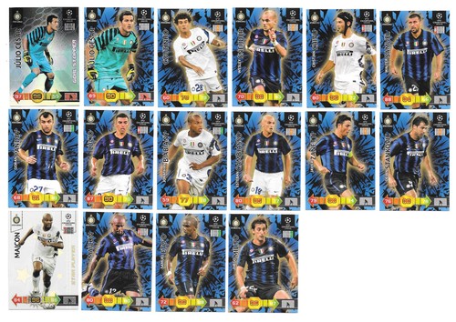 Panini adrenaline uefa - xl,