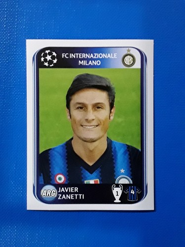 Panini champions league - panini,