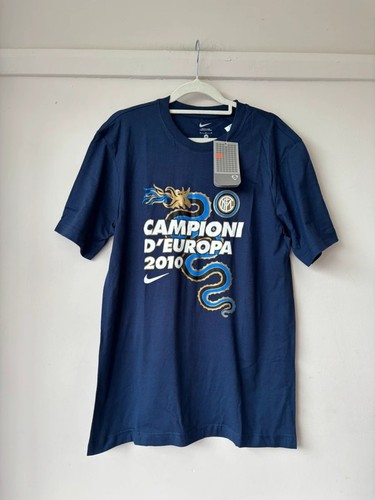Shirt nike inter milan - t-shirt,