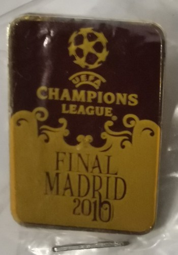 2010 champions league final - 2010,