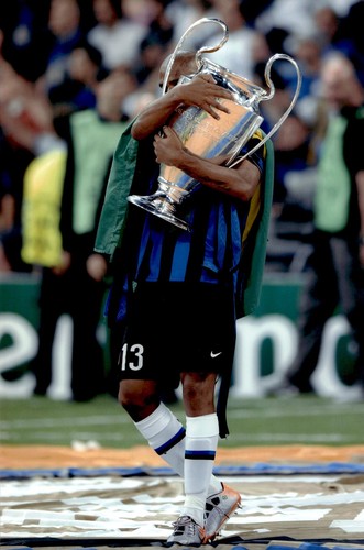 Fotografia calcio inter - fotografia,