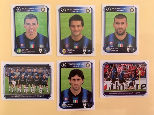 Tematica figurine panini - figurine,