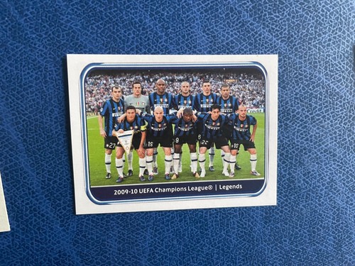 Panini champions league - panini,