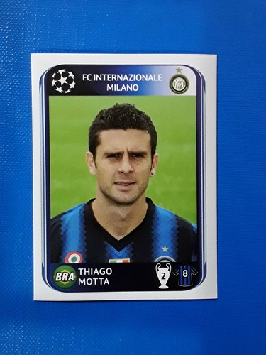 Panini champions league - champions,