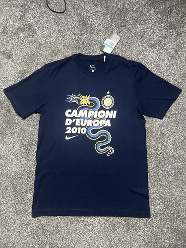 Nike intermilan campioni - intermilan,