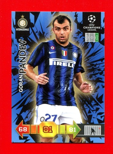 Champions league 2010 - league, 2010-11
