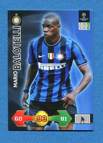 Champions league 2009 2010 - league, 2009-2010