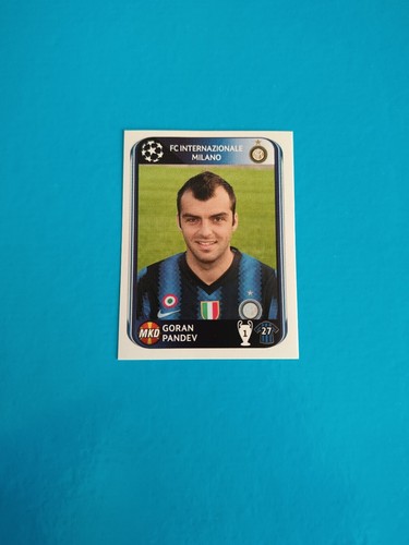 Panini uefa champions - panini, league
