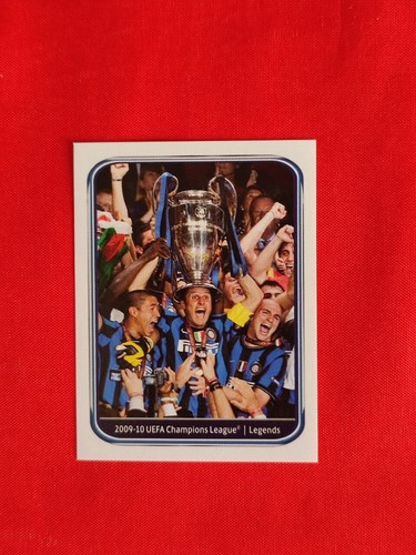 Figurina panini champions - figurina,
