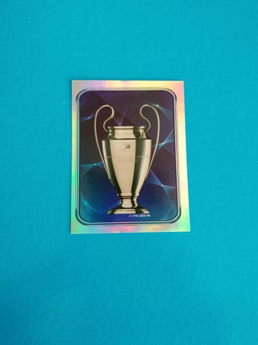 Panini uefa champions league - champions,