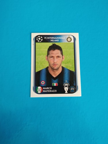 Panini uefa champions league - panini,