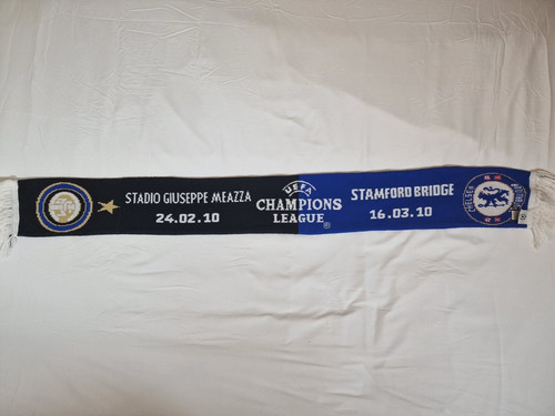 Chelsea inter milan 2010 - milan,
