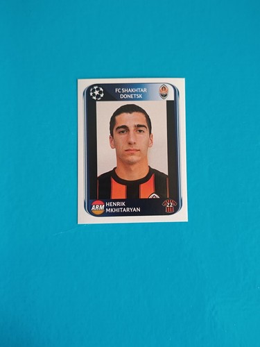 Panini uefa champions league - panini,
