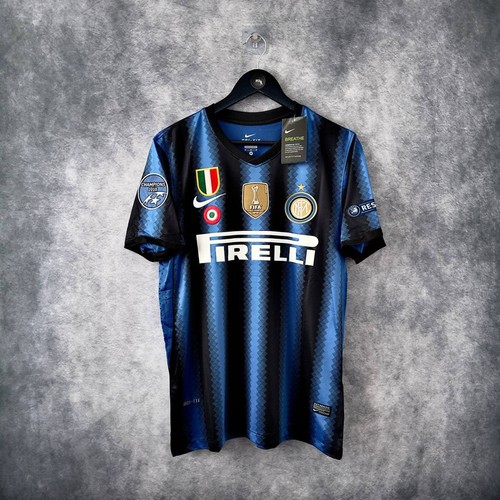 Maglia inter zanetti - maglia, home