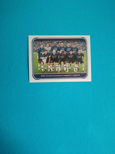 Panini uefa champions - panini,