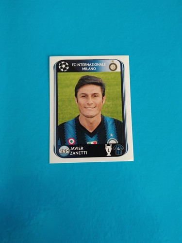 Panini uefa champions league - panini,