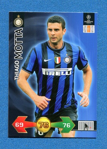 Champions league 2009 - champions, 2009-2010
