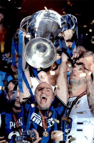 Fotografia calcio inter - calcio,