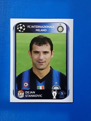 Panini champions league - panini,