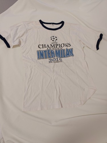Tshirt inter milan - inter,