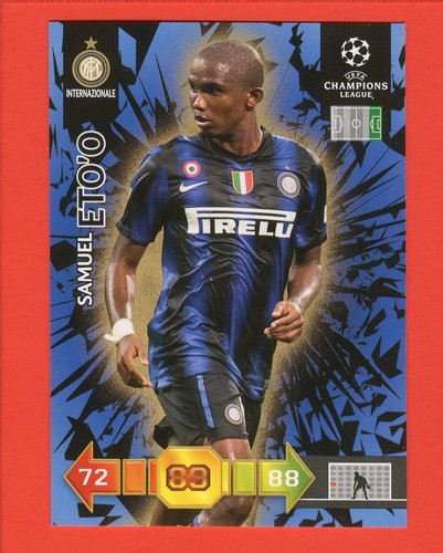 Champions league 2010 - league, 2010-11