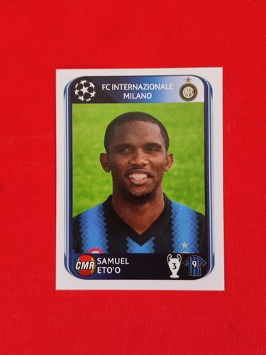 Figurina nuova panini - figurina,