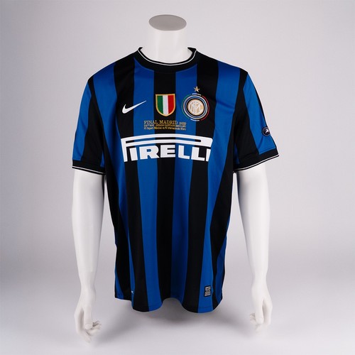 Milito finale champions - milito:, di