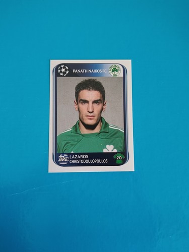 Panini uefa champions - panini,