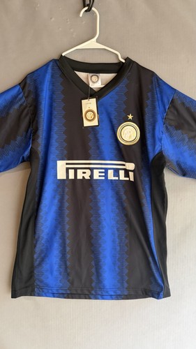 Inter milan 2009 2010 - inter, nuovo
