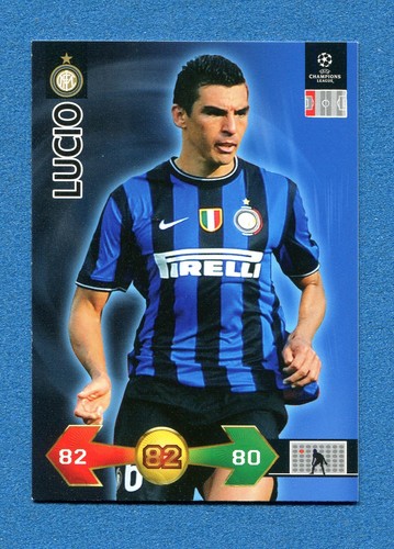 Champions league 2009 - champions,