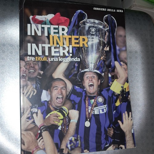Libro book inter - libro,