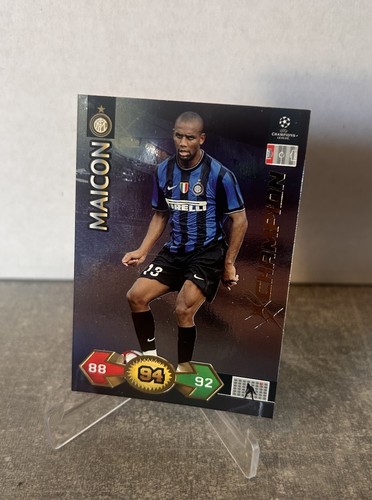 Panini super strikes uefa - panini,