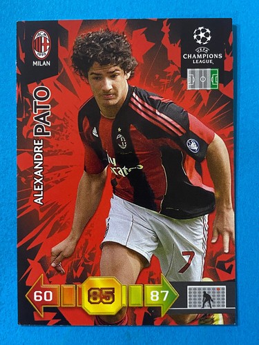 Panini adrenalyn champions - panini,