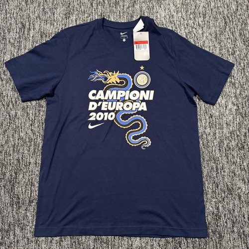 Shirt inter milan 2010 - milan,