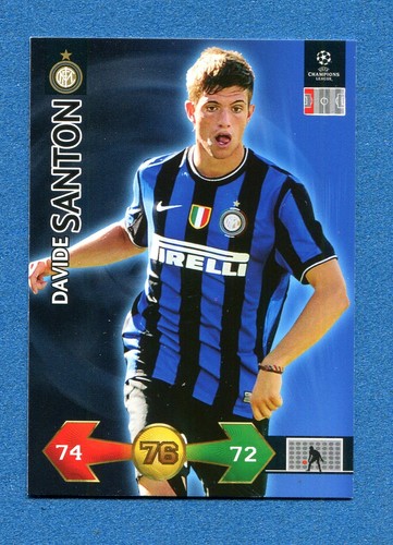 Champions league 2009 - champions,
