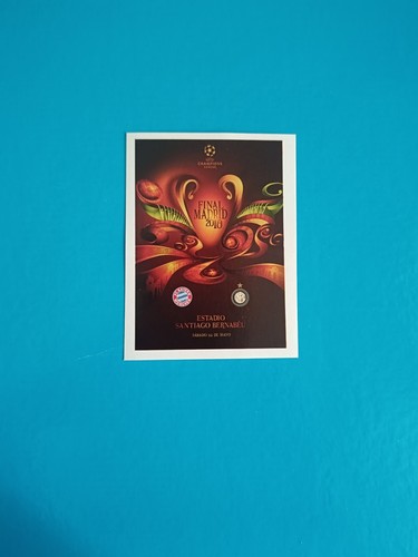 Panini uefa champions league - uefa,