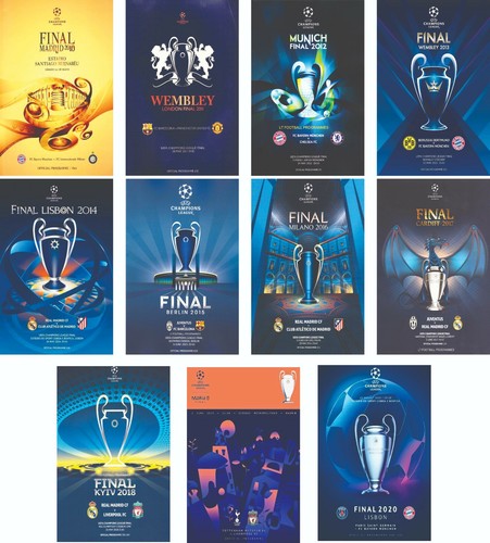 Magneti frigo copri programma - copri,