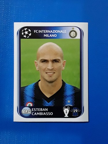 Panini champions league - panini,
