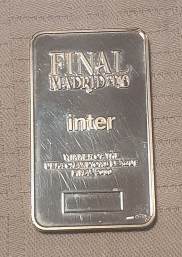 Ag009 internazionale - f.c.,