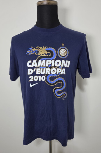 Shirt inter milan - t-shirt,