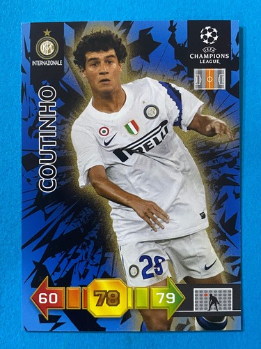 Panini adrenalyn champions - adrenalyn,
