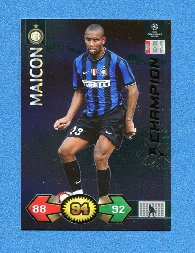 Champions league 2009 2010 - champions,